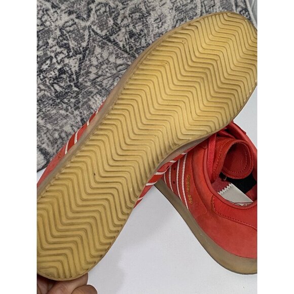 Adidas 350 Oyster low-top sneakers Shoes - Picture 8 of 9